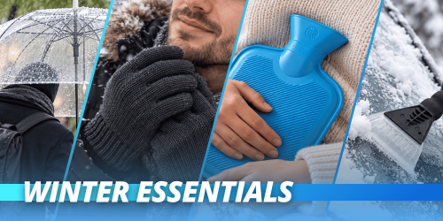 Winter Essentials